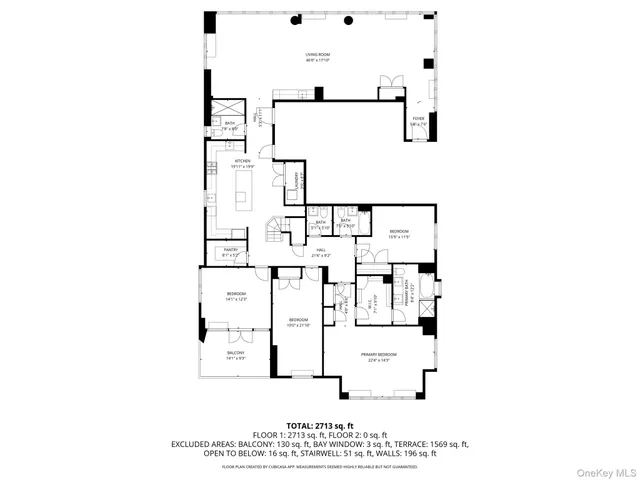$10,000 | 3220 Arlington Avenue, Unit 14AB | Central Riverdale