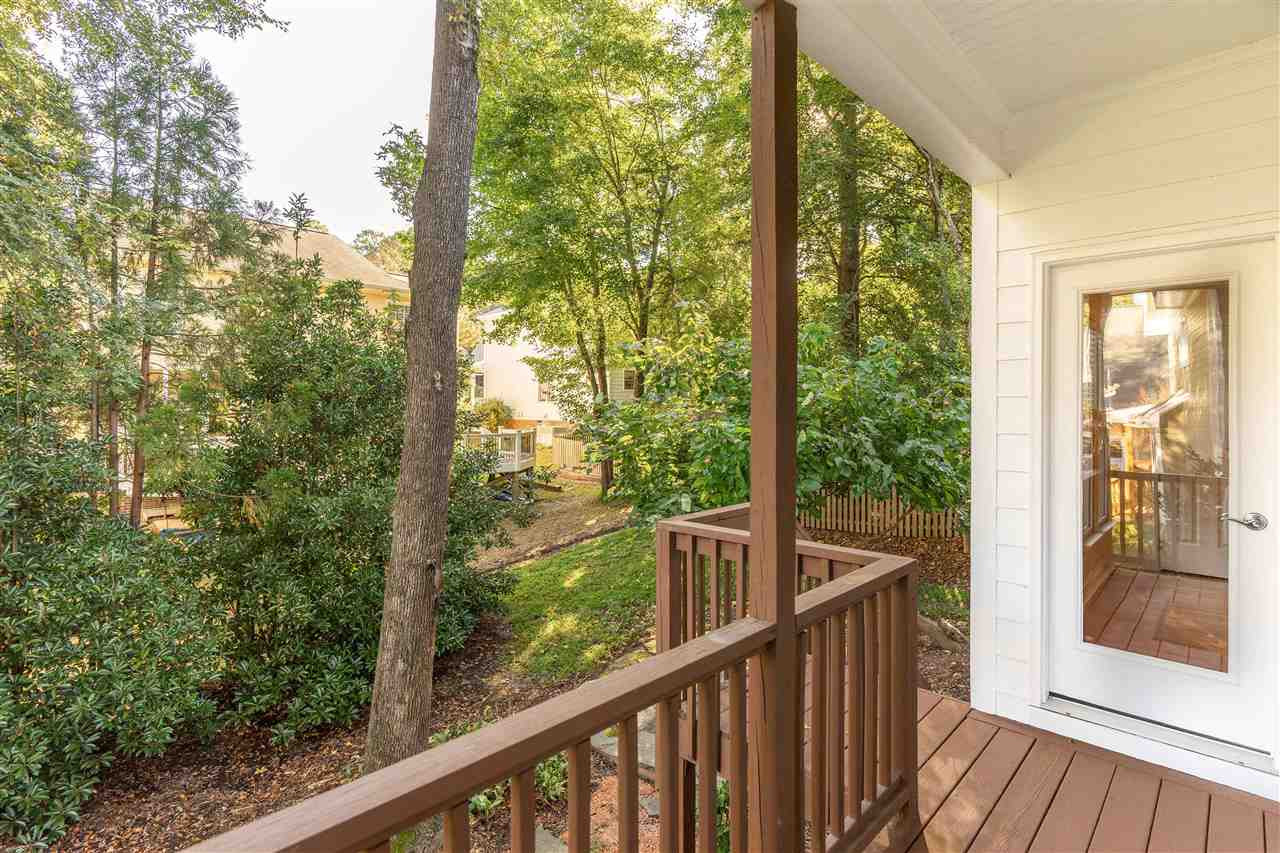 1003 Scotts Ridge Trail Apex, NC 27502 - Photo 18 of 28 Deck