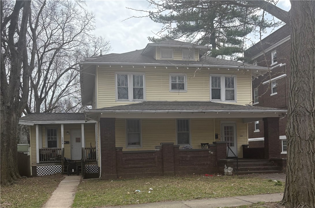1987 East Cantrell Street Decatur, IL 62521 - Photo 14 of 15 525 W Macon