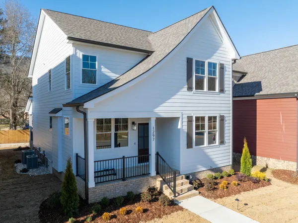 $3,500 | 1297 Thomas Avenue, Chattanooga, TN 37409