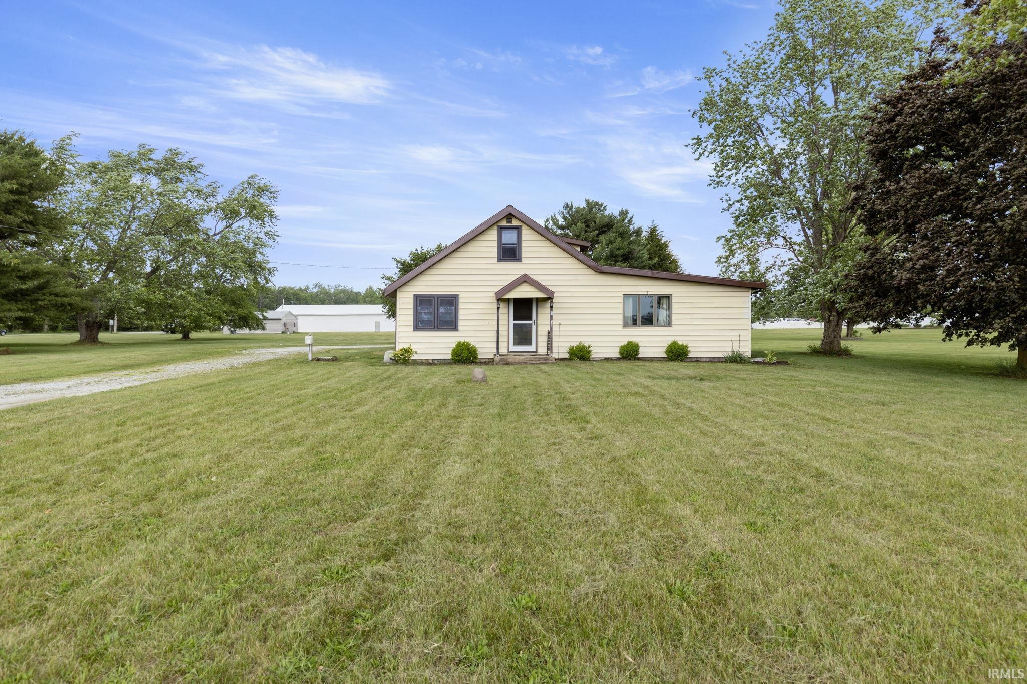3218 East Armstrong Road Leesburg, IN 46538 - Photo 2 of 26 Gallery Image 2