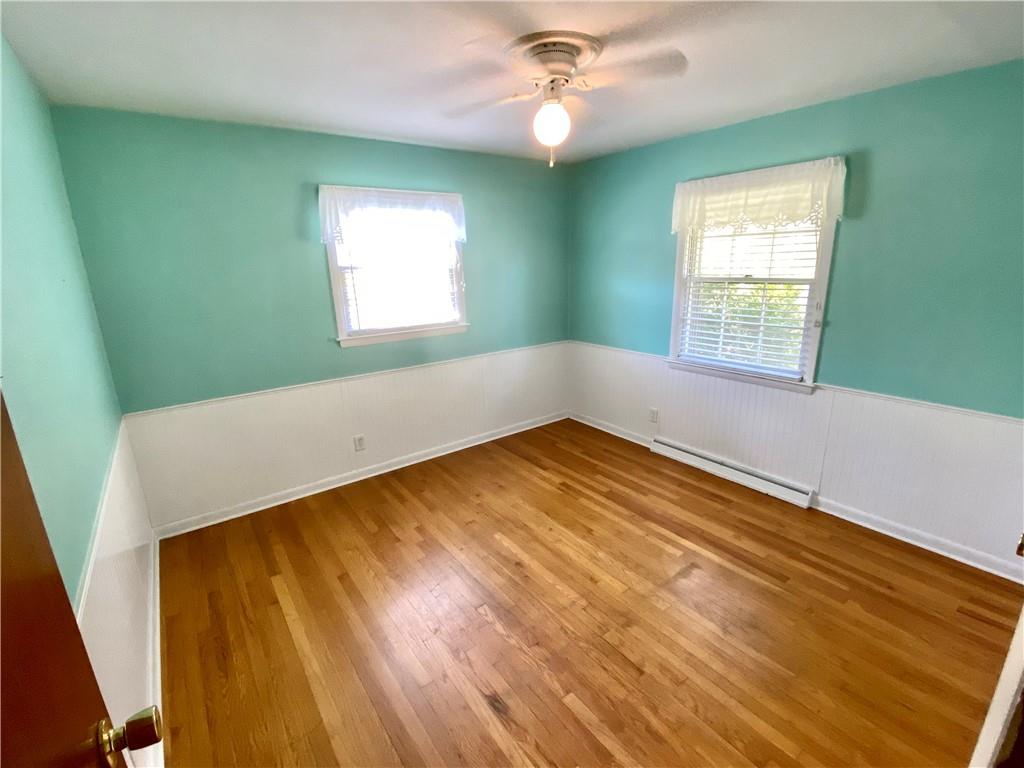 2515 Warren Road Indiana, PA 15701 - Photo 16 of 25 a view of empty room with window