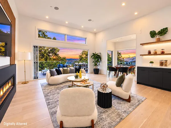 $3,595,000 | 4321 Edison Street, San Mateo, CA 94403