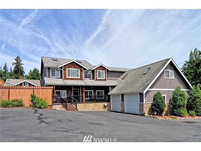 403 240th Street Southeast Bothell, WA 98021 - Photo 1 of 22