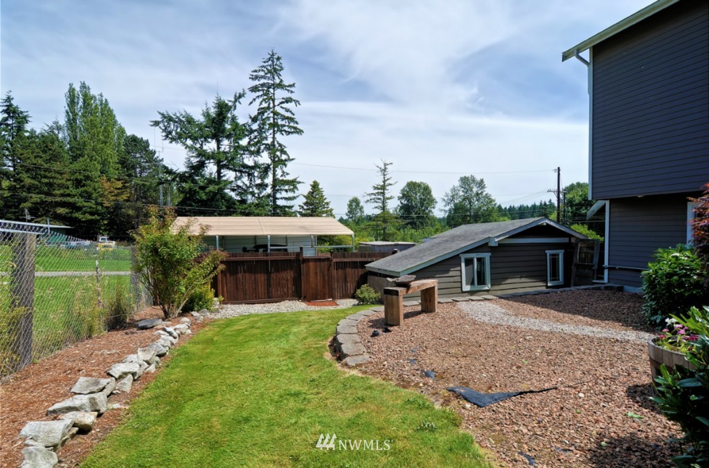 403 240th Street Southeast Bothell, WA 98021 - Photo 4 of 22
