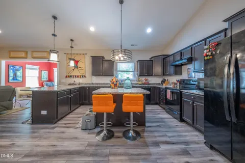$459,000 | 5705 Whispering Meadow Lane, Durham, NC 27712