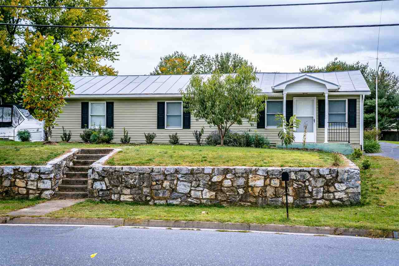 812 Country Club Road Harrisonburg, VA 22802 - Photo 17 of 25 Gallery Image 17