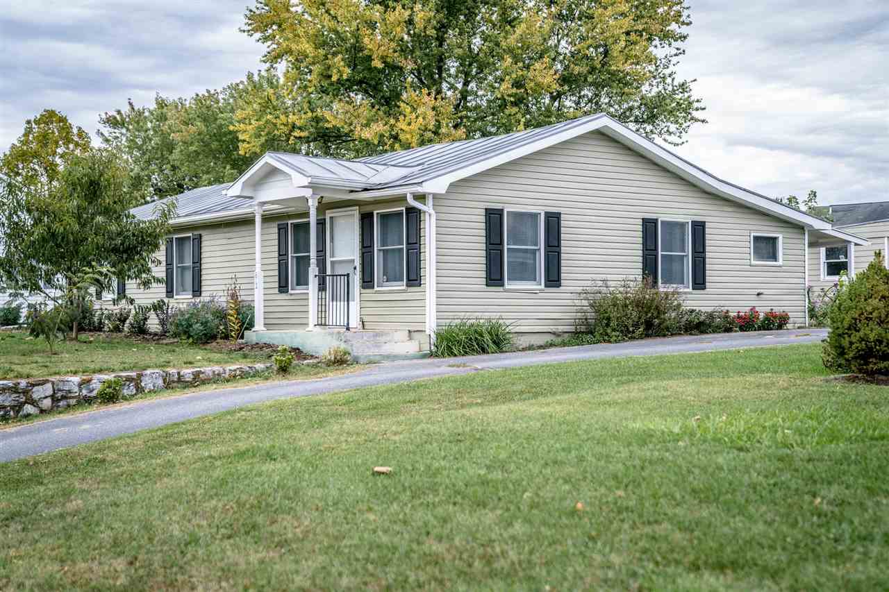 812 Country Club Road Harrisonburg, VA 22802 - Photo 18 of 25 Gallery Image 18