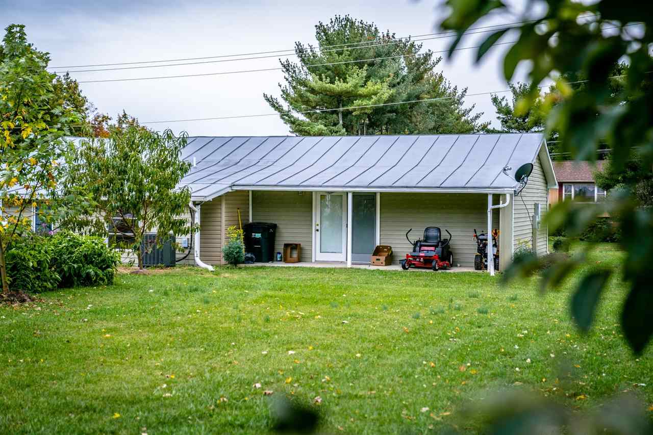 812 Country Club Road Harrisonburg, VA 22802 - Photo 20 of 25 Gallery Image 20
