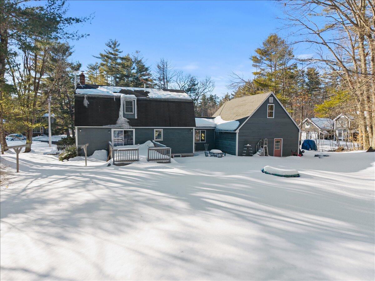 5 Heidi Street Springvale, ME 04083 - Photo 24 of 33 24-5 Heidi-24