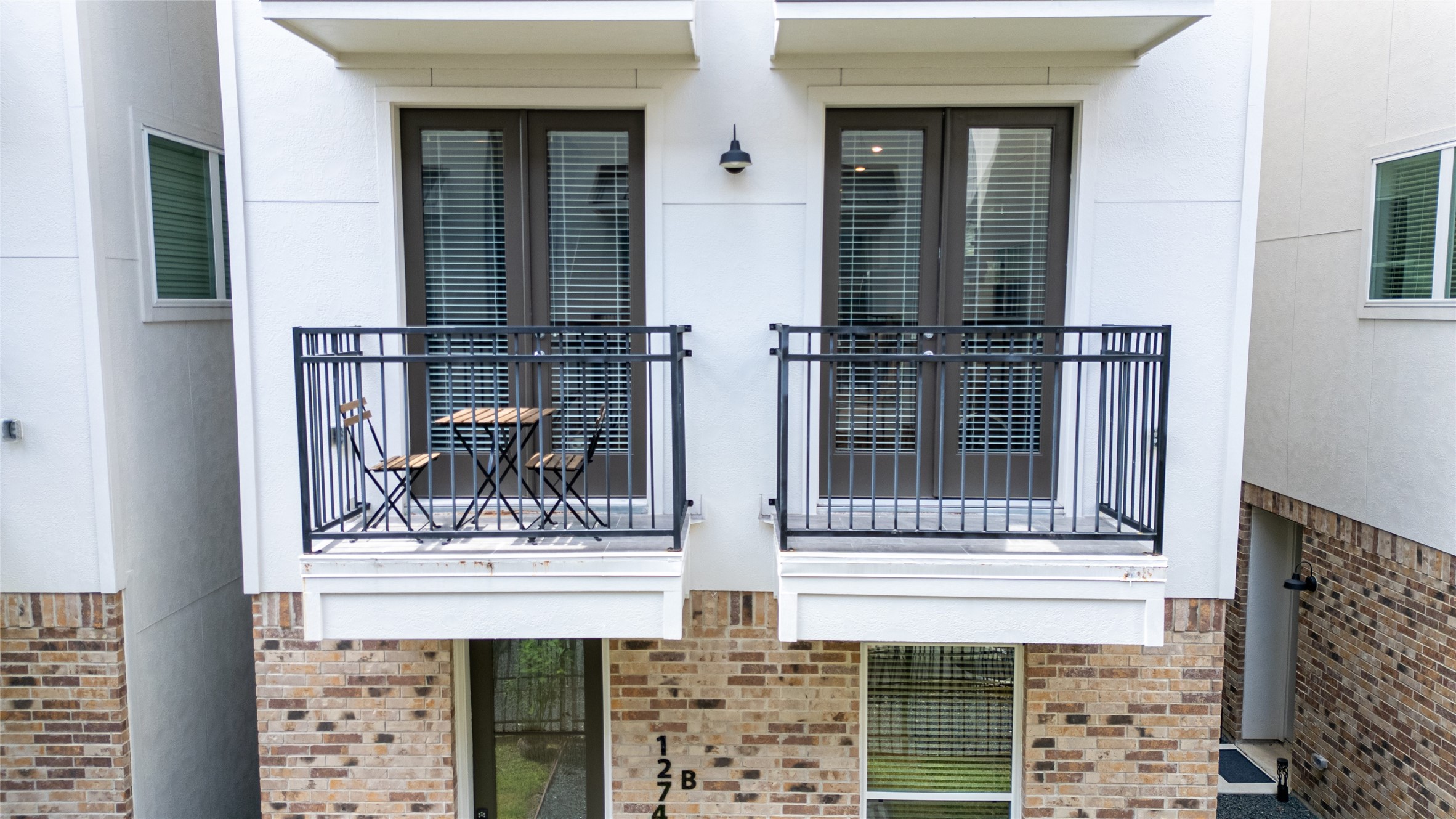 1274 North Post Oak Road, Unit B Houston, TX 77055 - Photo 3 of 22