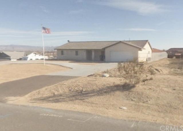 15209 Rancho Road Victorville, CA 92394 - Photo 1 of 1 Gallery Image 1