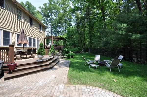 188 Harvard Road Littleton, MA 01460 - Photo 24 of 25 Gallery Image 24