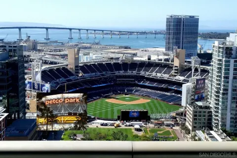 $3,800,000 | 645 Front Street, Unit 2002, San Diego, CA 92101