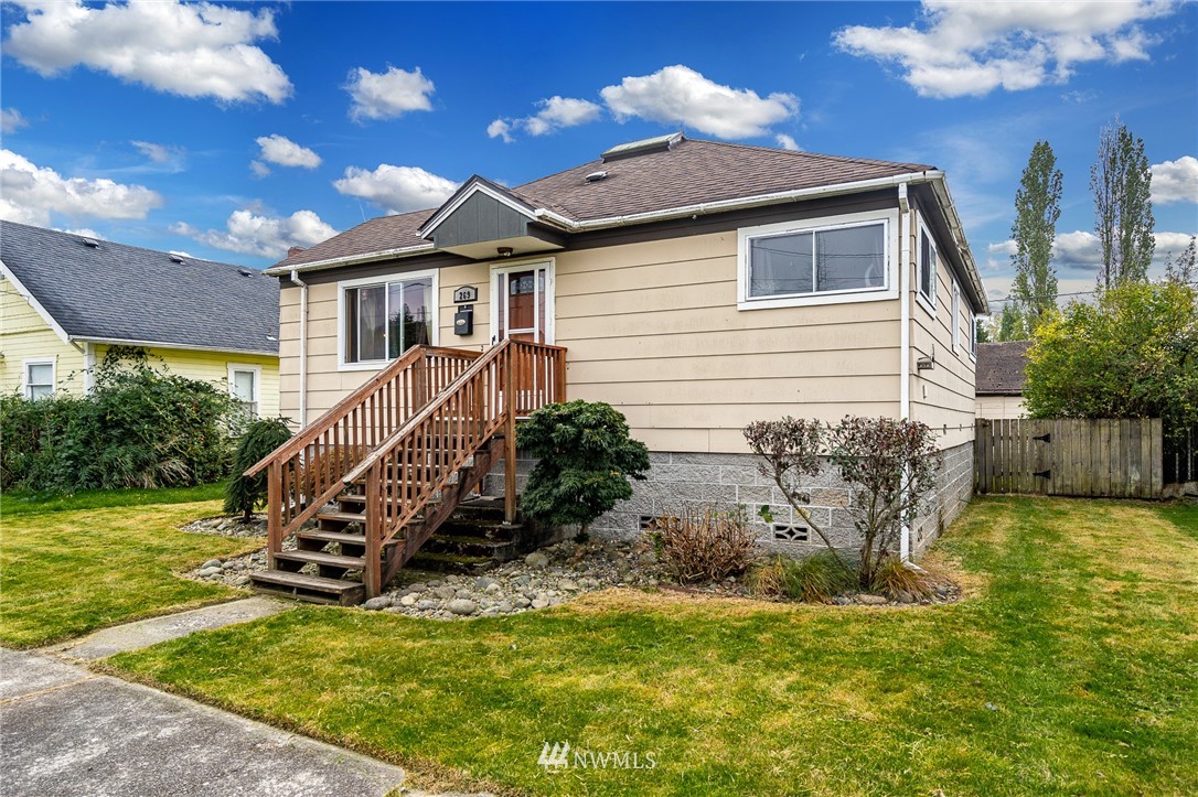 269 Southwest James Street Chehalis, WA 98532 - Photo 1 of 34 Gallery Image 1