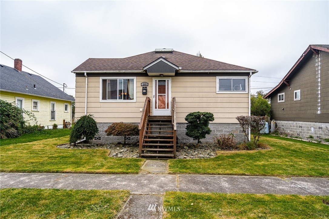 269 Southwest James Street Chehalis, WA 98532 - Photo 2 of 34 Gallery Image 2