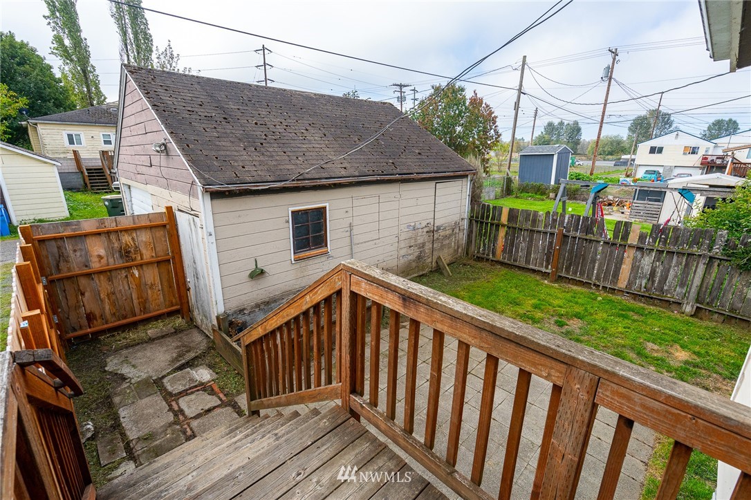 269 Southwest James Street Chehalis, WA 98532 - Photo 28 of 34 Gallery Image 28