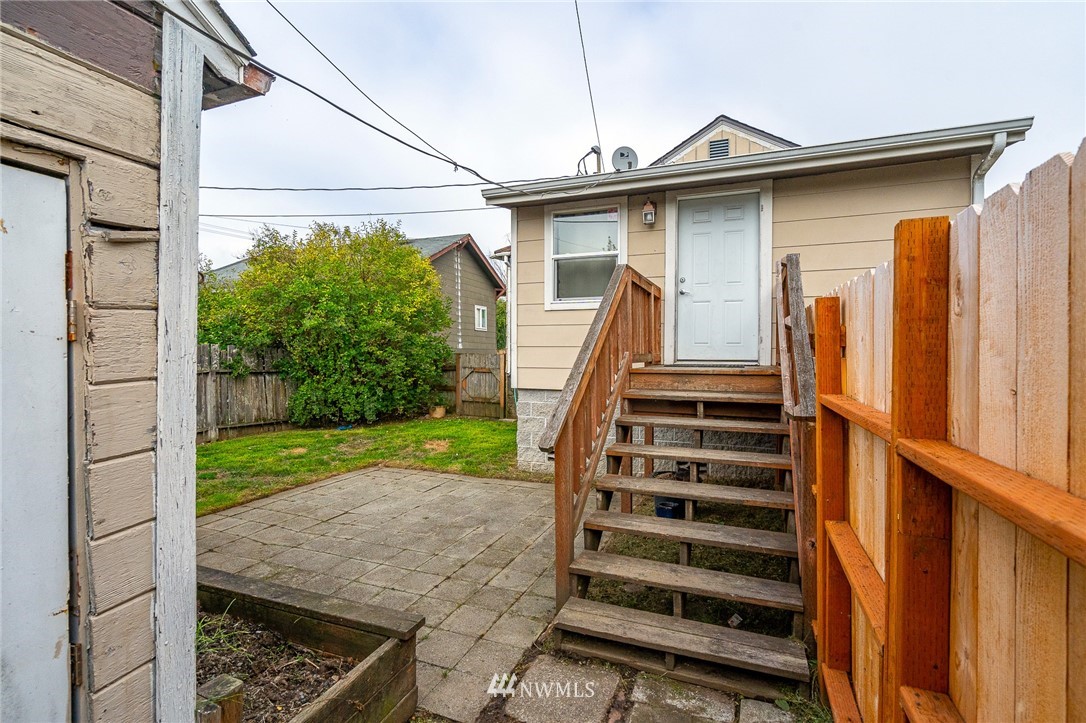 269 Southwest James Street Chehalis, WA 98532 - Photo 29 of 34 Gallery Image 29