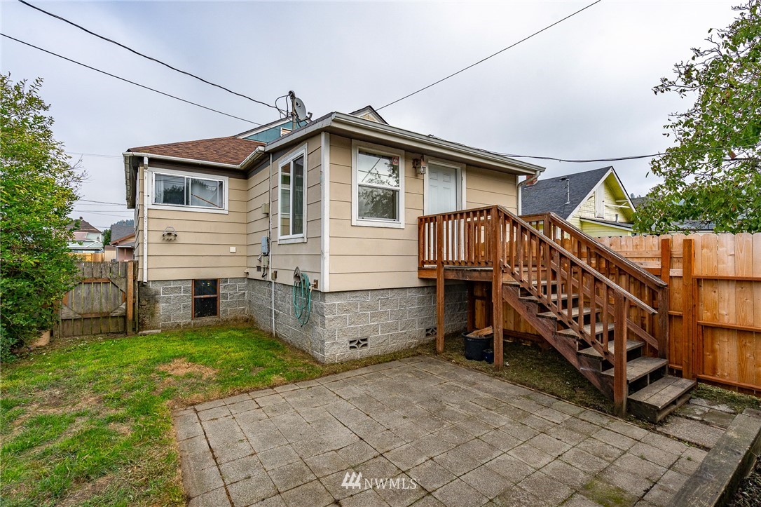269 Southwest James Street Chehalis, WA 98532 - Photo 30 of 34 Gallery Image 30