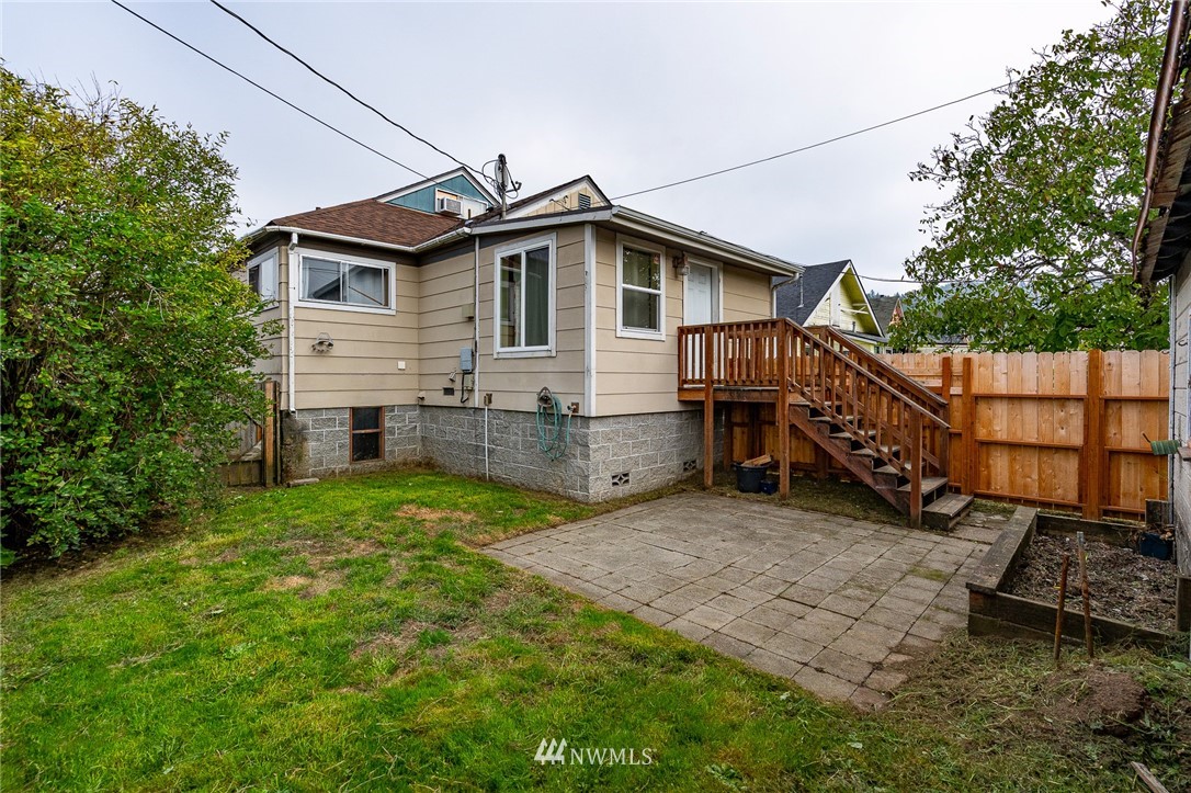 269 Southwest James Street Chehalis, WA 98532 - Photo 31 of 34 Gallery Image 31