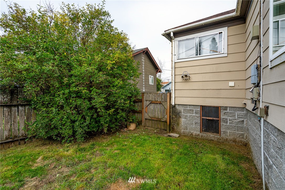 269 Southwest James Street Chehalis, WA 98532 - Photo 32 of 34 Gallery Image 32