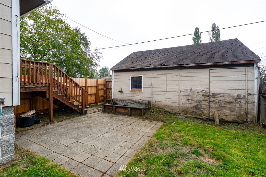 269 Southwest James Street Chehalis, WA 98532 - Photo 33 of 34 Gallery Image 33