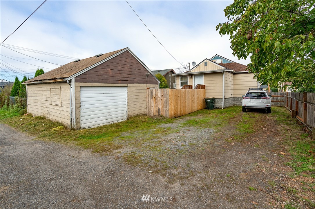 269 Southwest James Street Chehalis, WA 98532 - Photo 34 of 34 Gallery Image 34