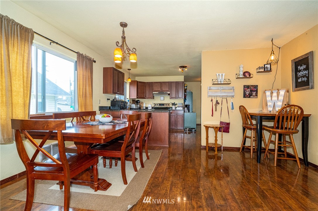 269 Southwest James Street Chehalis, WA 98532 - Photo 8 of 34 Gallery Image 8