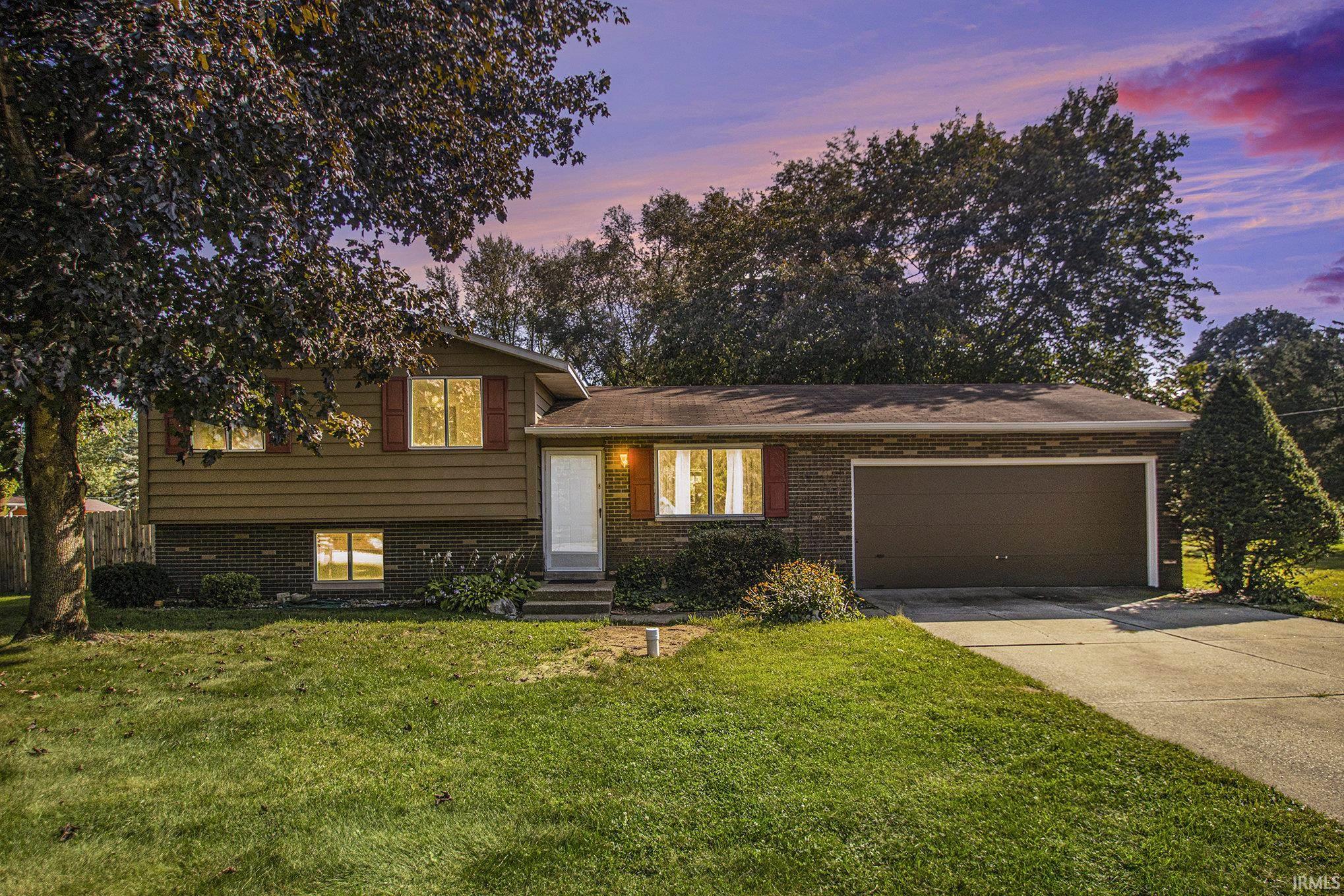 10822 Edison Road Osceola, IN 46561 - Photo 1 of 19 Gallery Image 1