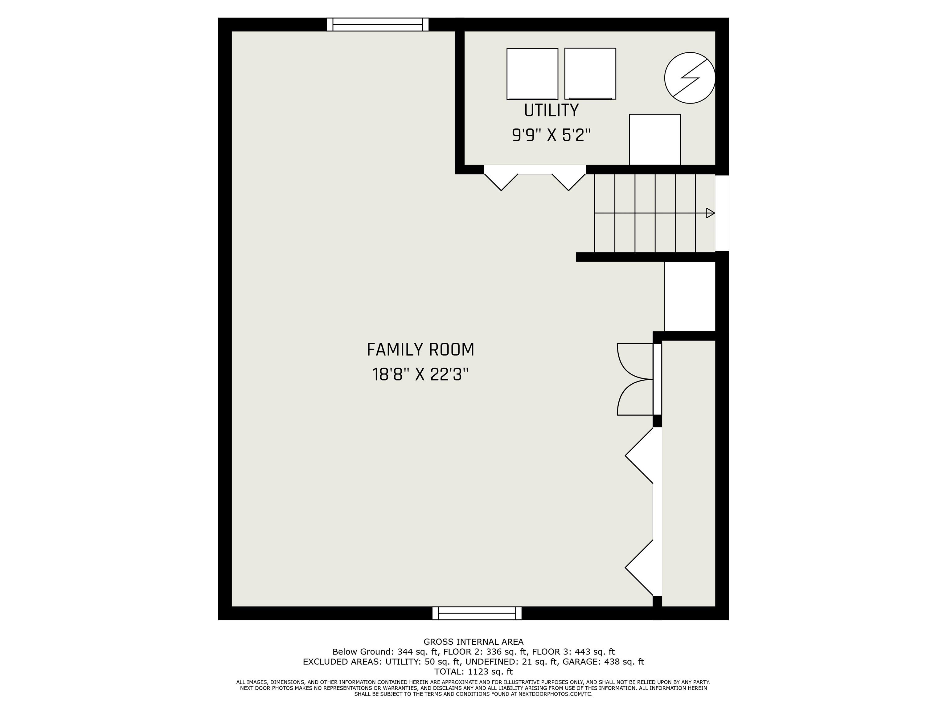 10822 Edison Road Osceola, IN 46561 - Photo 17 of 19 Gallery Image 17