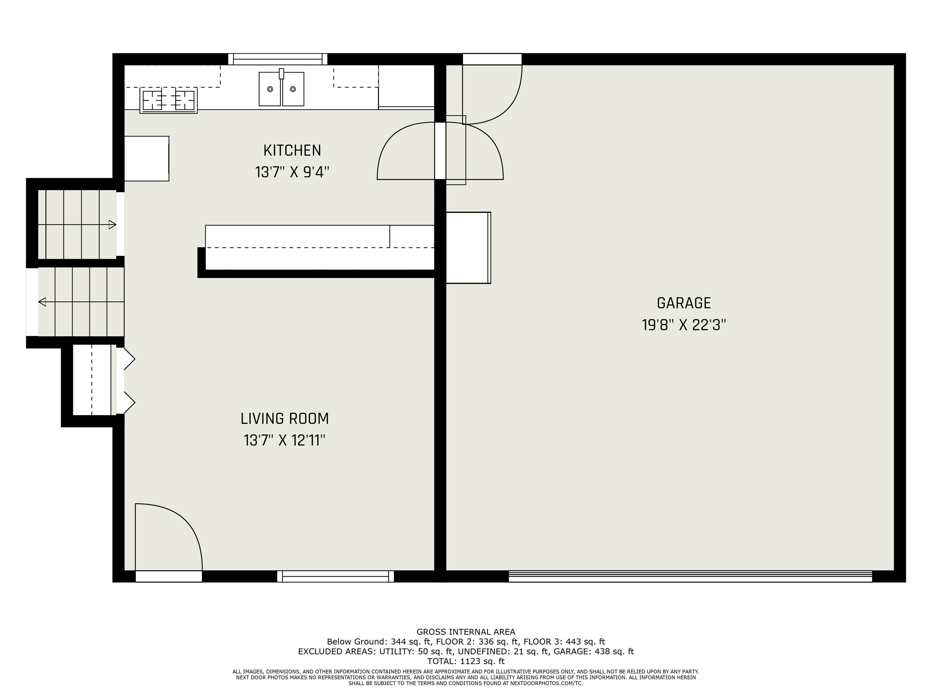 10822 Edison Road Osceola, IN 46561 - Photo 18 of 19 Gallery Image 18