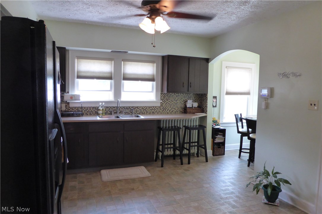 496 Babbitt Road Euclid, OH 44123 - Photo 8 of 31 You Will Love this Spacious, Updated Kitchen ...