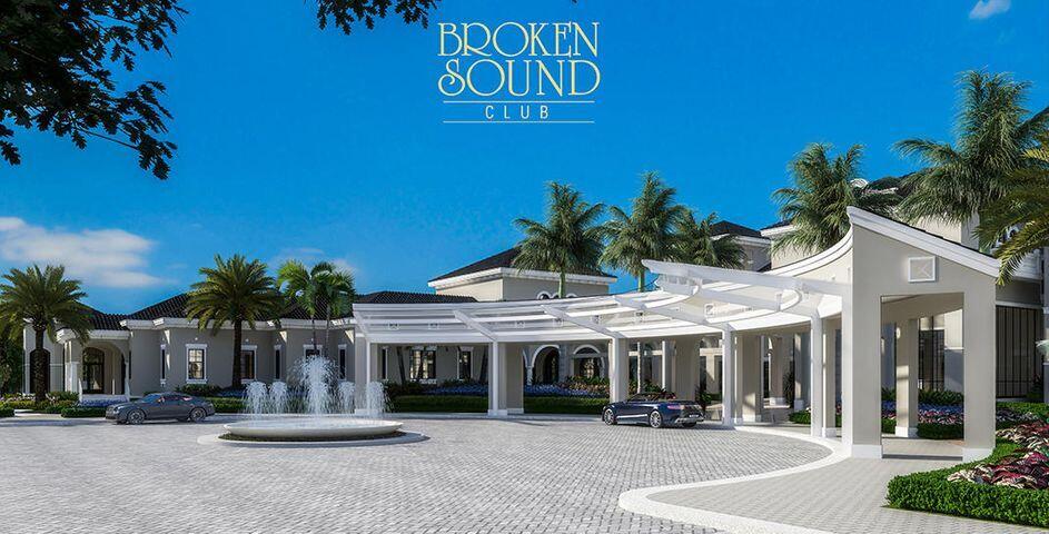 2289 Northwest 60th Road Boca Raton, FL 33496 - Photo 3 of 6 CLUBHOUSE