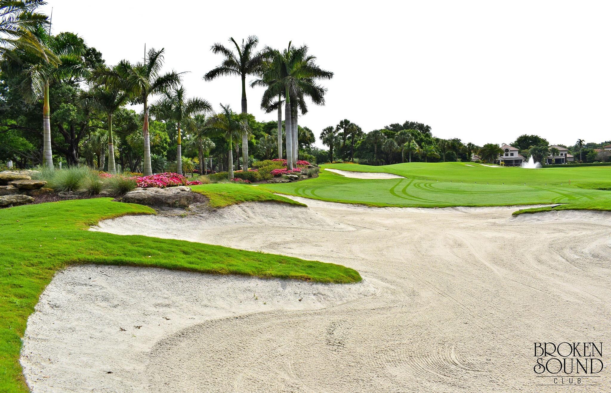 2289 Northwest 60th Road Boca Raton, FL 33496 - Photo 5 of 6 Golf