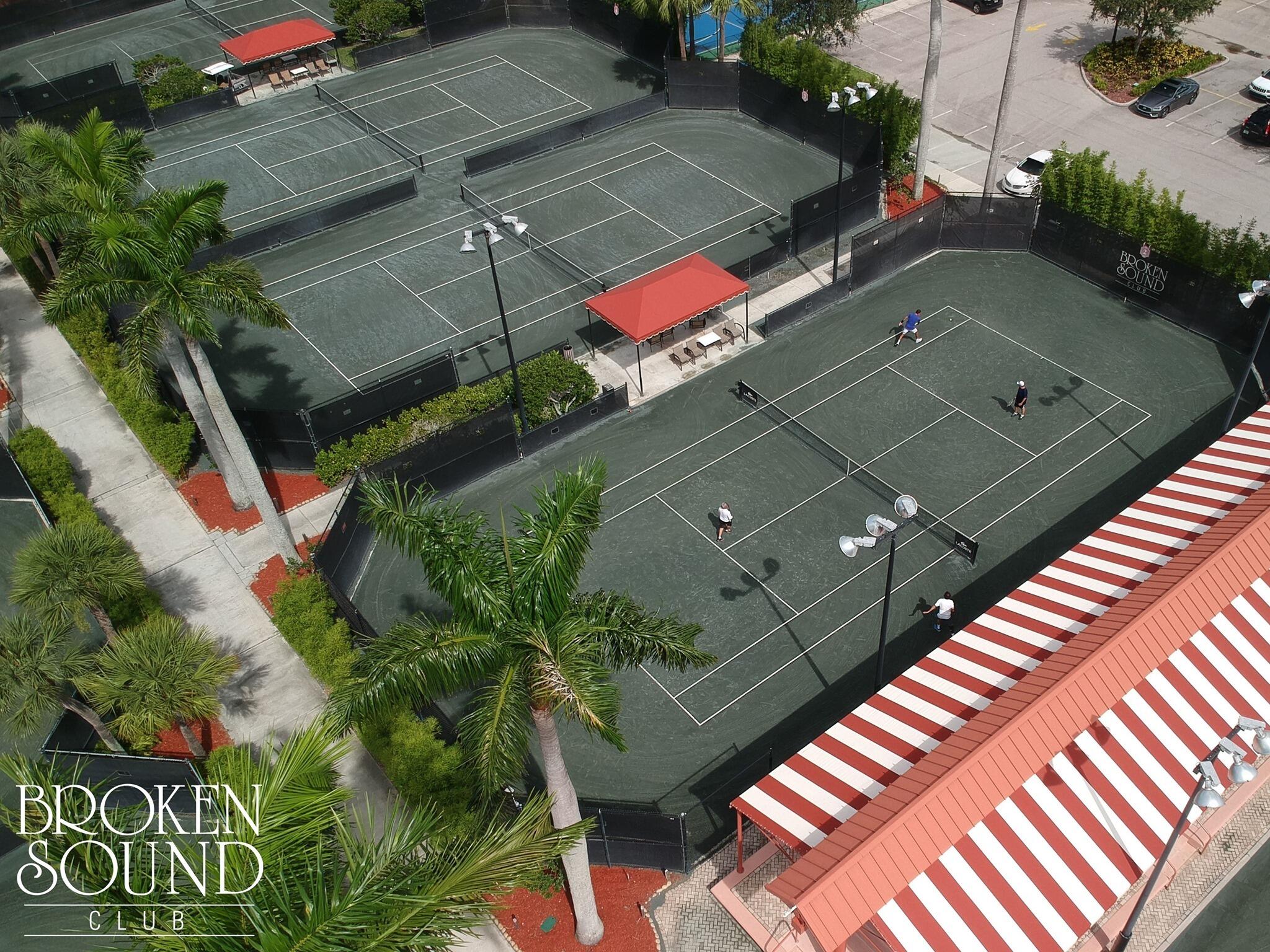 2289 Northwest 60th Road Boca Raton, FL 33496 - Photo 6 of 6 Tennis