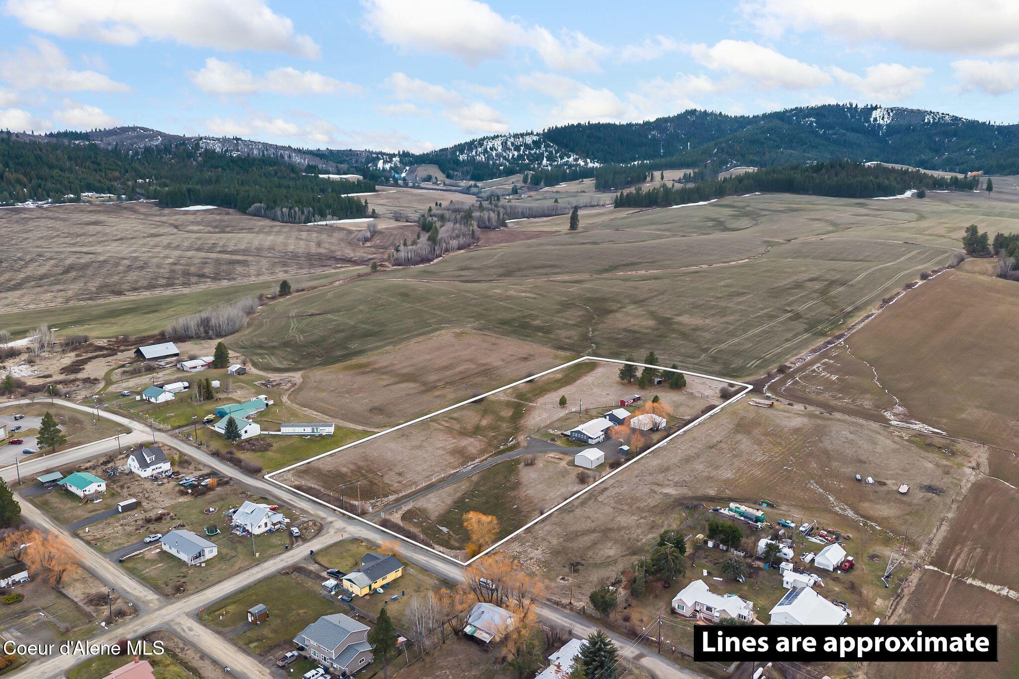 331 15th Street Plummer, ID 83851 - Photo 3 of 58 3