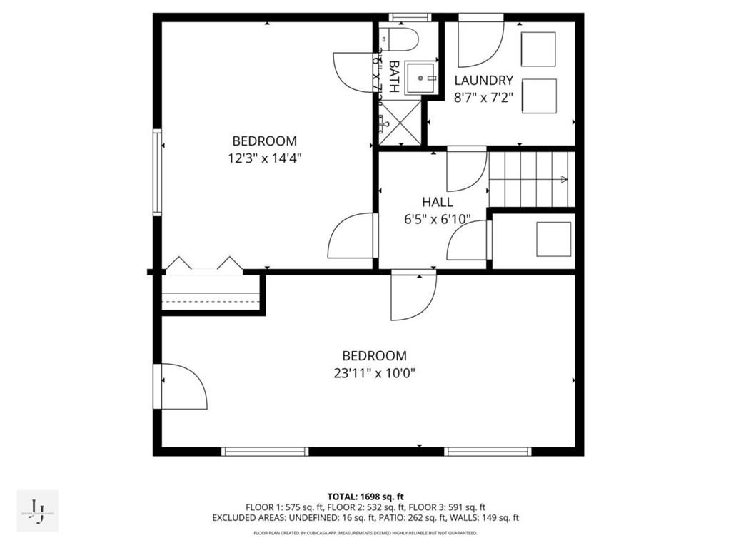 2390 Mellville Avenue Decatur, GA 30032 - Photo 9 of 26 a picture of a book in a yard