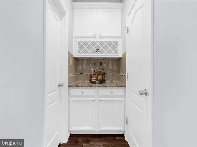 a view of washer and dryer