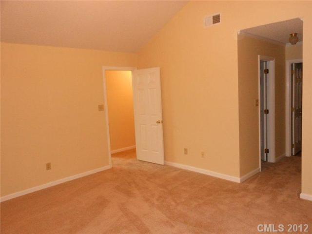 14521 Cinnamon Field Road Charlotte, NC 28273 - Photo 7 of 14 a view of an empty room
