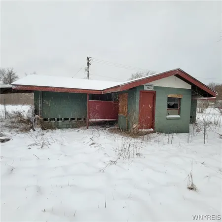 $135,000 | 50 Briarwood Drive, Lockport City, NY 14094