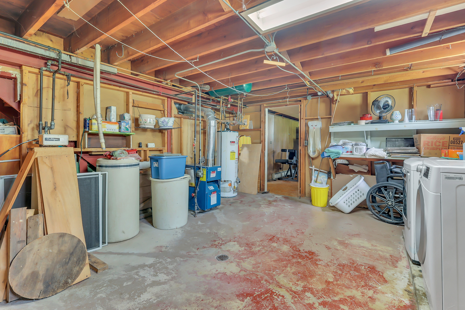 443 Glendale Road Roselle, IL 60172 - Photo 21 of 28