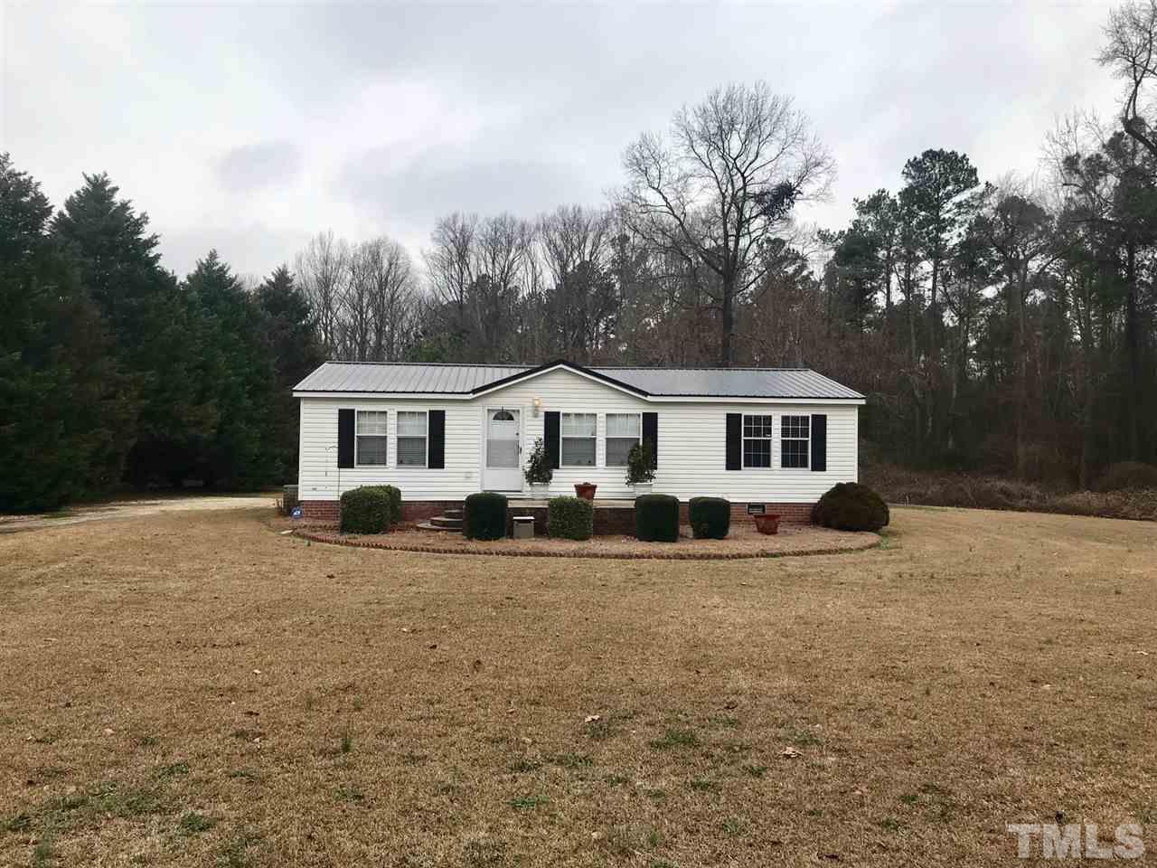 2354 Share Cake Road Clinton, NC 28328 - Photo 1 of 13