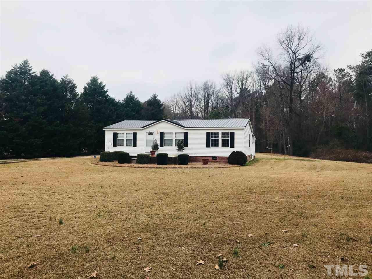 2354 Share Cake Road Clinton, NC 28328 - Photo 2 of 13