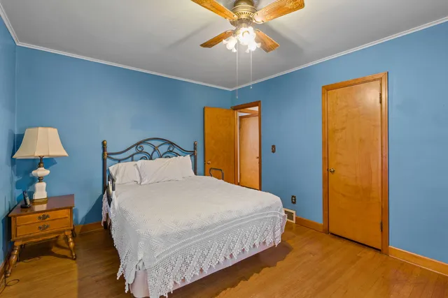 $110,000 | 204 West Locust Street, Cambridge, IL 61238