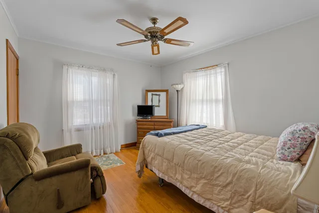 $110,000 | 204 West Locust Street, Cambridge, IL 61238