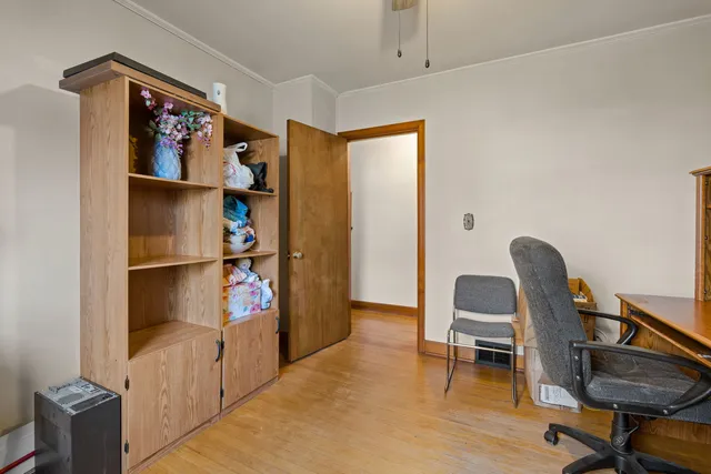 $110,000 | 204 West Locust Street, Cambridge, IL 61238