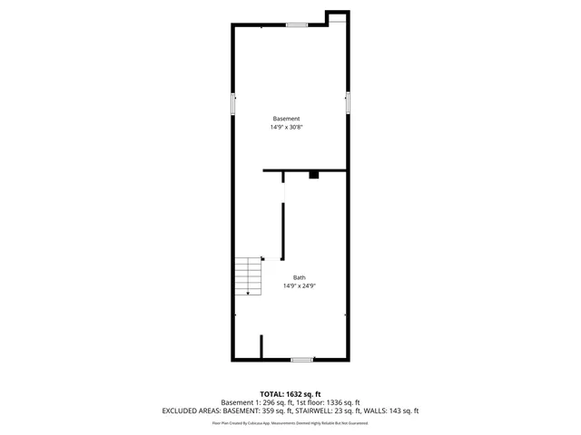 $110,000 | 204 West Locust Street, Cambridge, IL 61238