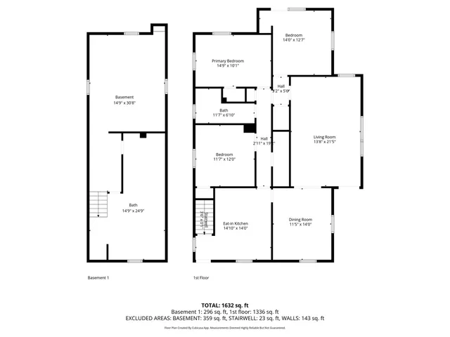 $110,000 | 204 West Locust Street, Cambridge, IL 61238