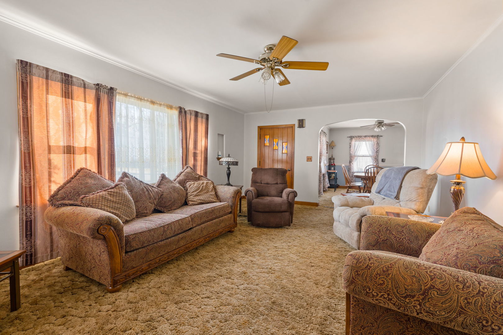 204 West Locust Street Cambridge, IL 61238 - Photo 5 of 31