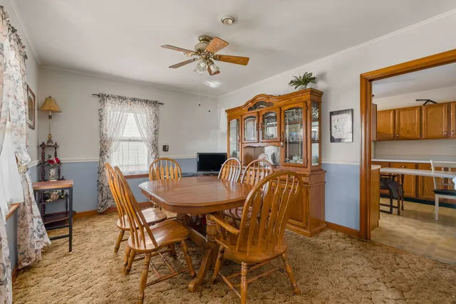 $110,000 | 204 West Locust Street, Cambridge, IL 61238